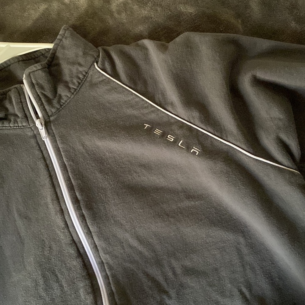Tesla Jacket